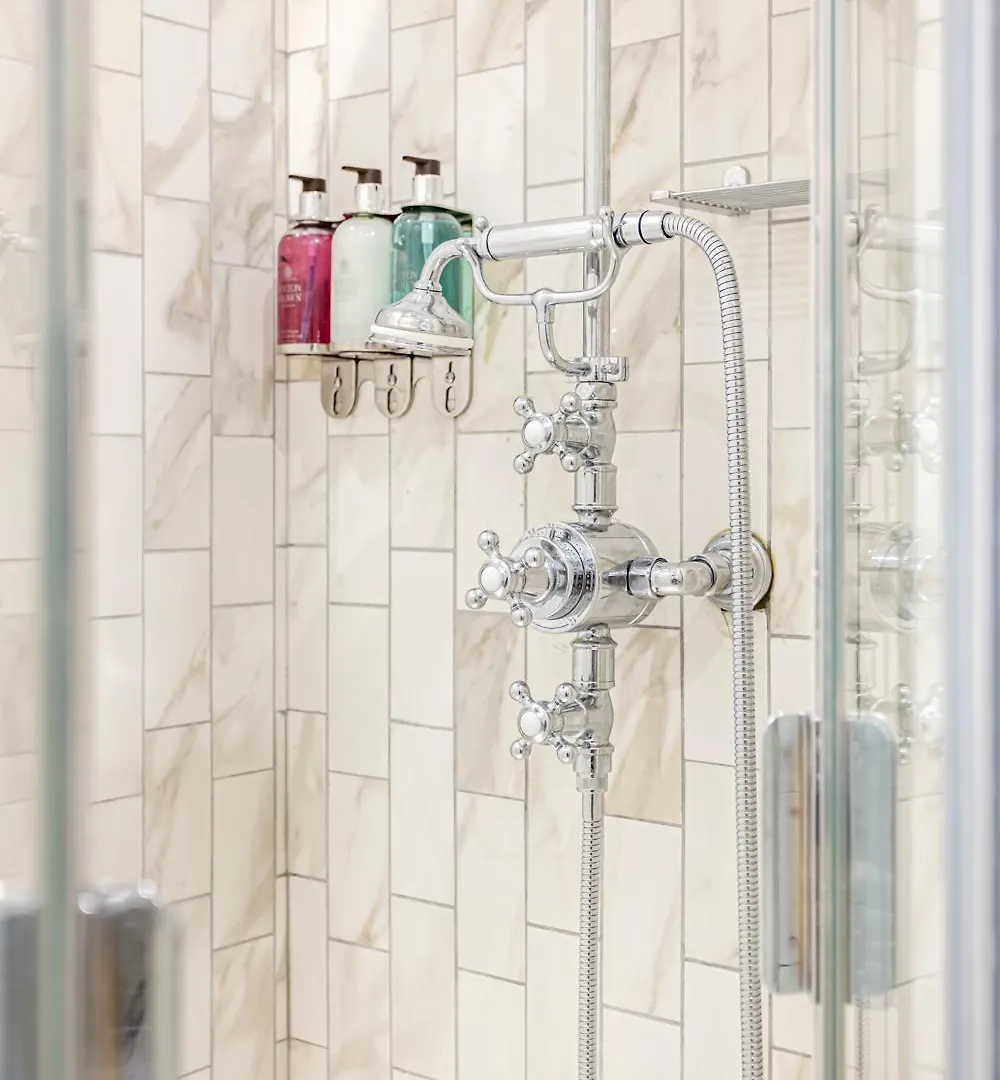 Apartament Merveil -Luxury Suite -Champs Elysees-Haussmann II Paryż Francja