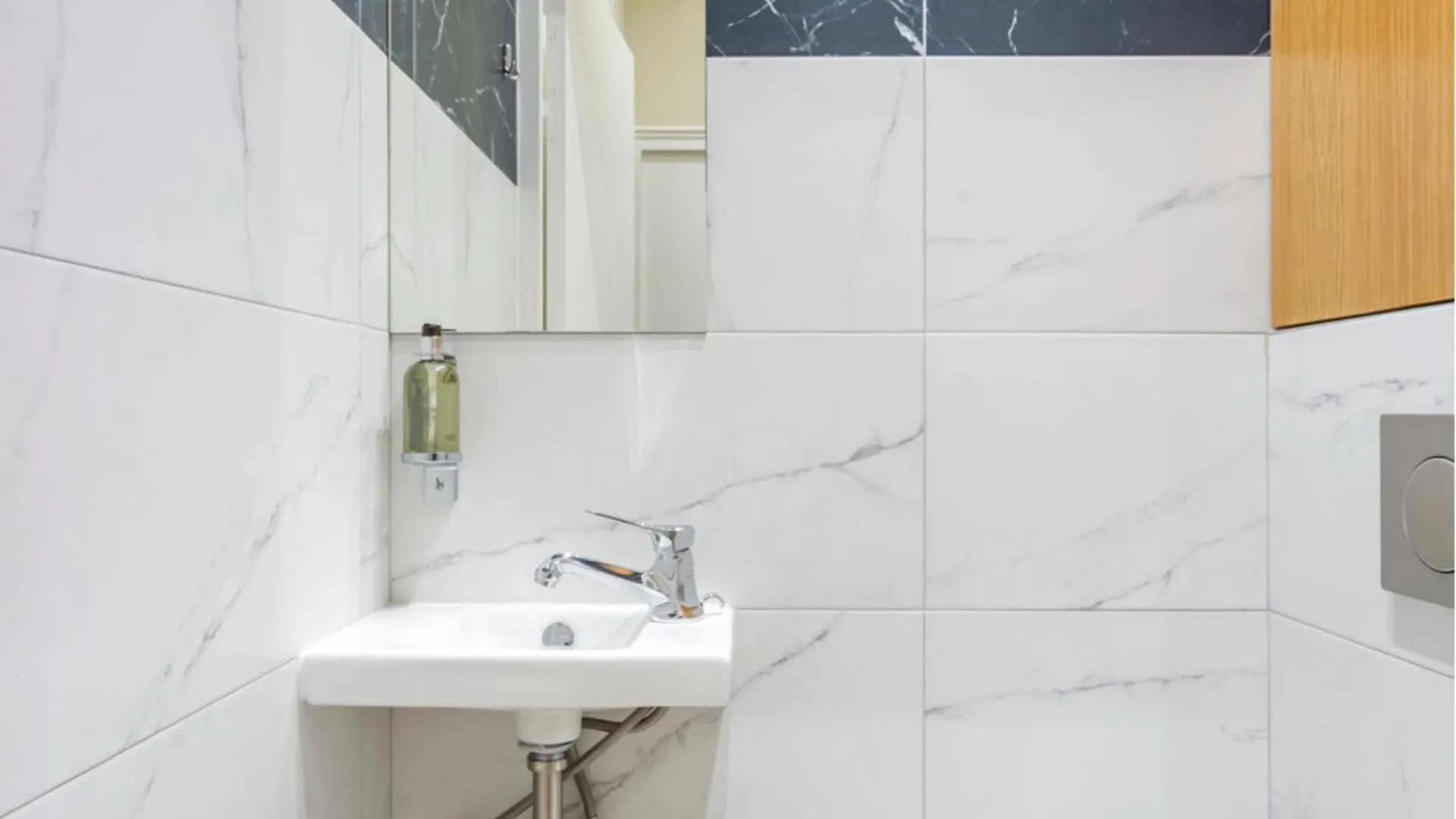 Apartament Merveil -Luxury Suite -Champs Elysees-Haussmann II Paryż Francja