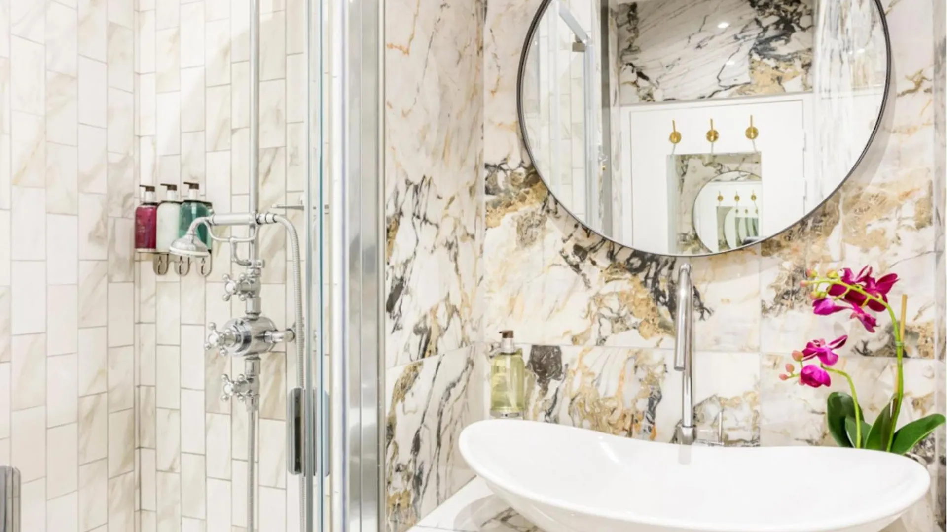 Merveil -Luxury Suite -Champs Elysees-Haussmann II Paryż 0*,  Francja