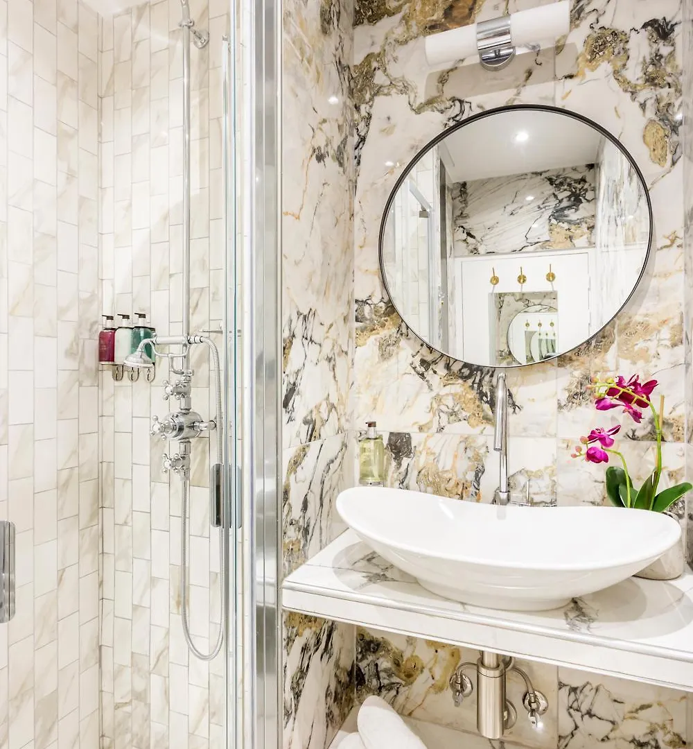 Merveil -Luxury Suite -Champs Elysees-Haussmann II Paris 0*,